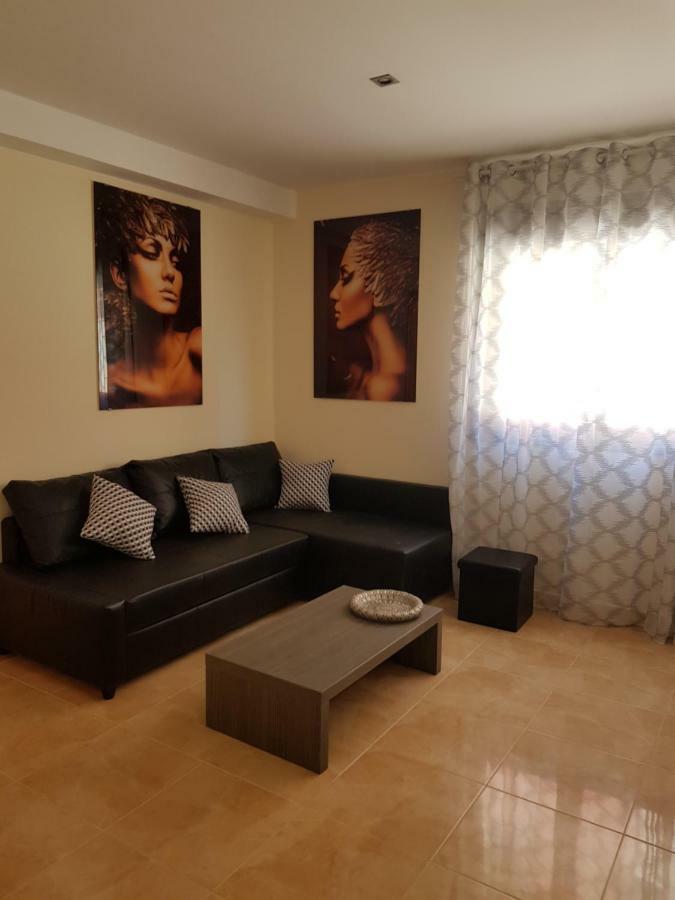 Appartamento Elite Puerto del Rosario  Exterior foto