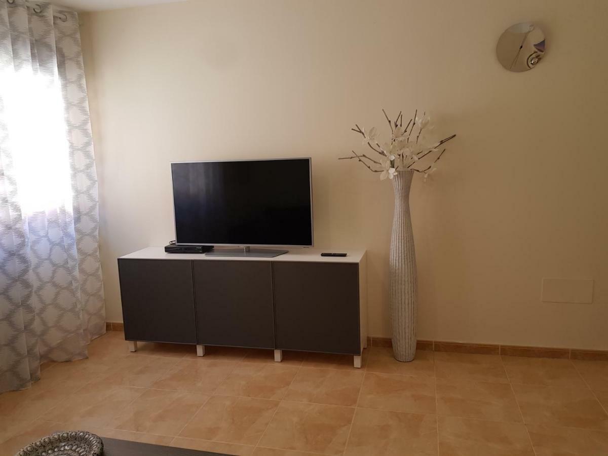 Appartamento Elite Puerto del Rosario  Exterior foto