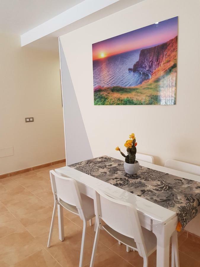 Appartamento Elite Puerto del Rosario  Exterior foto
