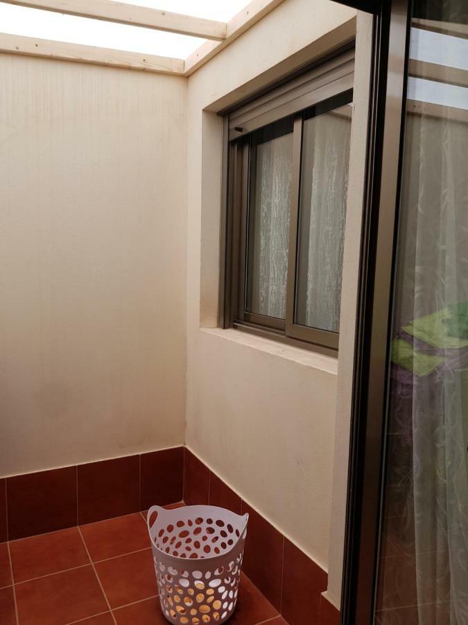 Appartamento Elite Puerto del Rosario  Exterior foto