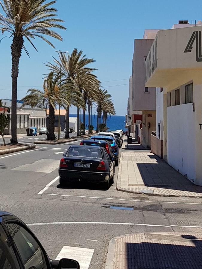 Appartamento Elite Puerto del Rosario  Exterior foto
