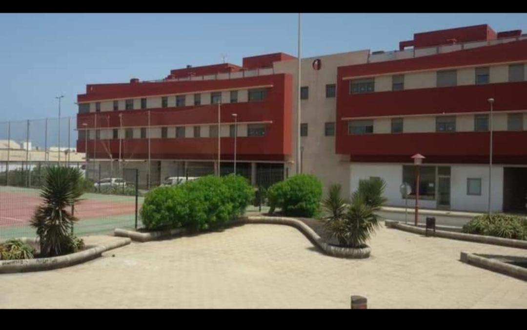 Appartamento Elite Puerto del Rosario  Exterior foto